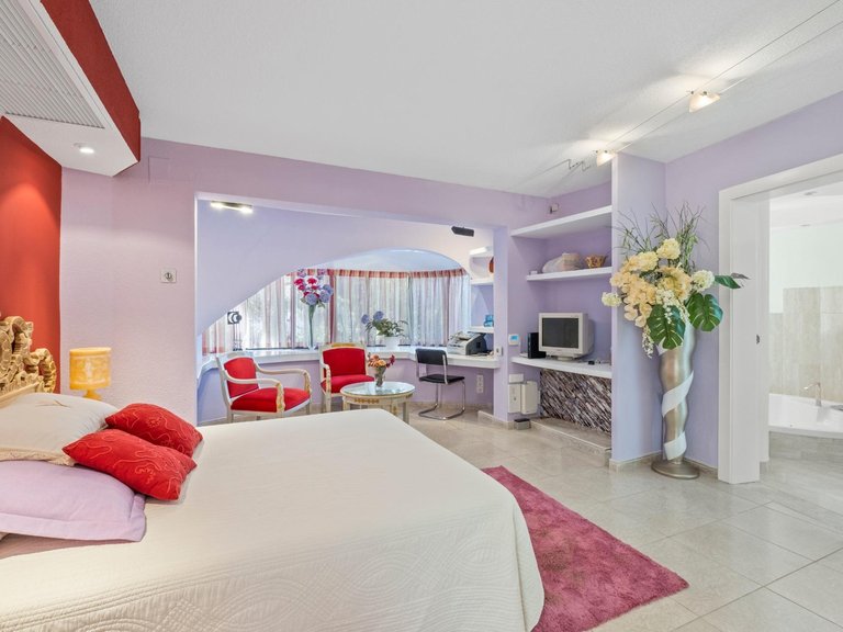 Villa for Sale in Altea Altea, Alicante 17