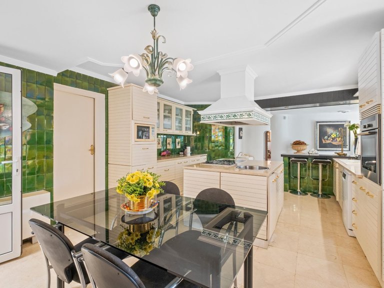 Villa for Sale in Altea Altea, Alicante 19