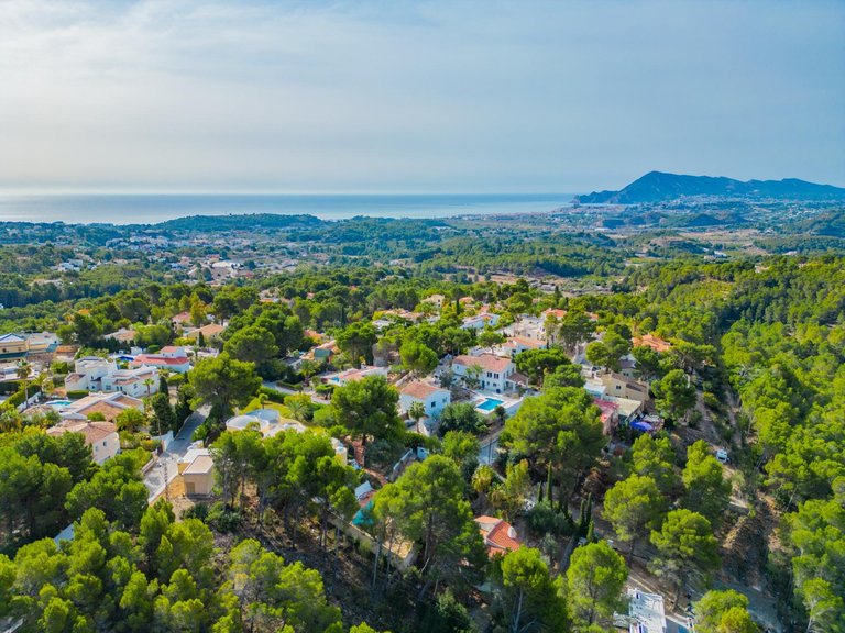 Villa for Sale in Altea Altea, Alicante 2