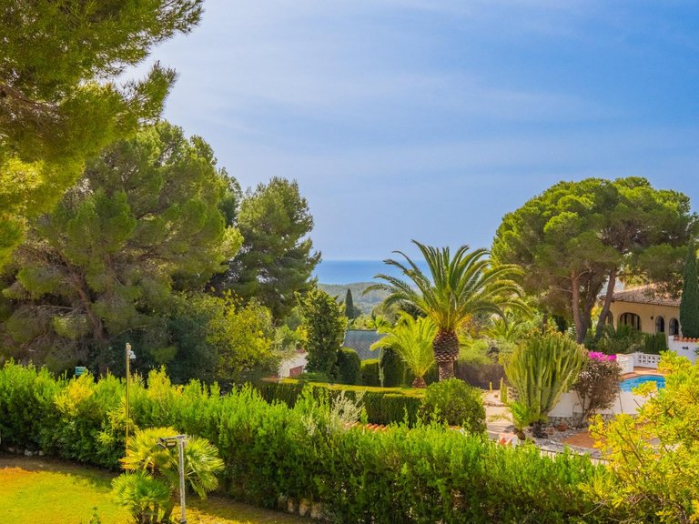 Villa for Sale in Altea Altea, Alicante 4