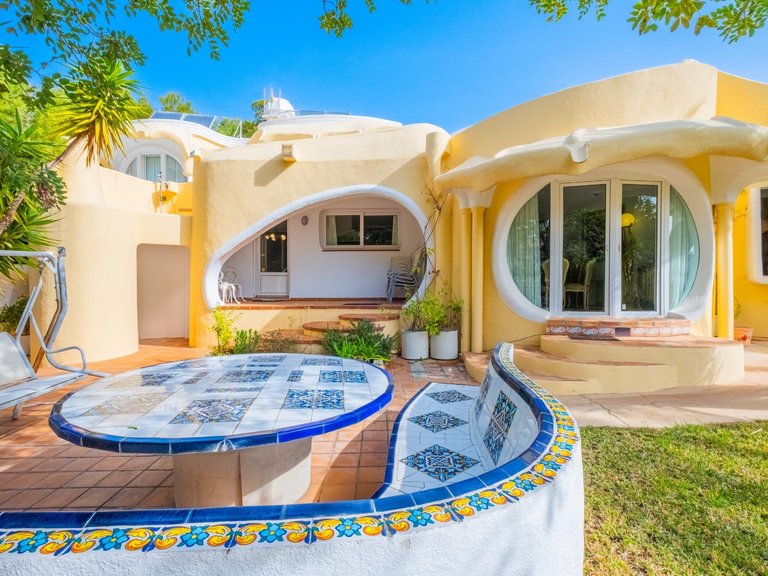 Villa for Sale in Altea Altea, Alicante 5