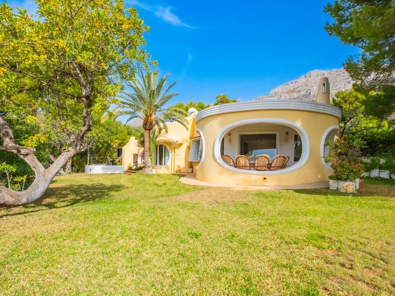 Villa for Sale in Altea Altea, Alicante 6