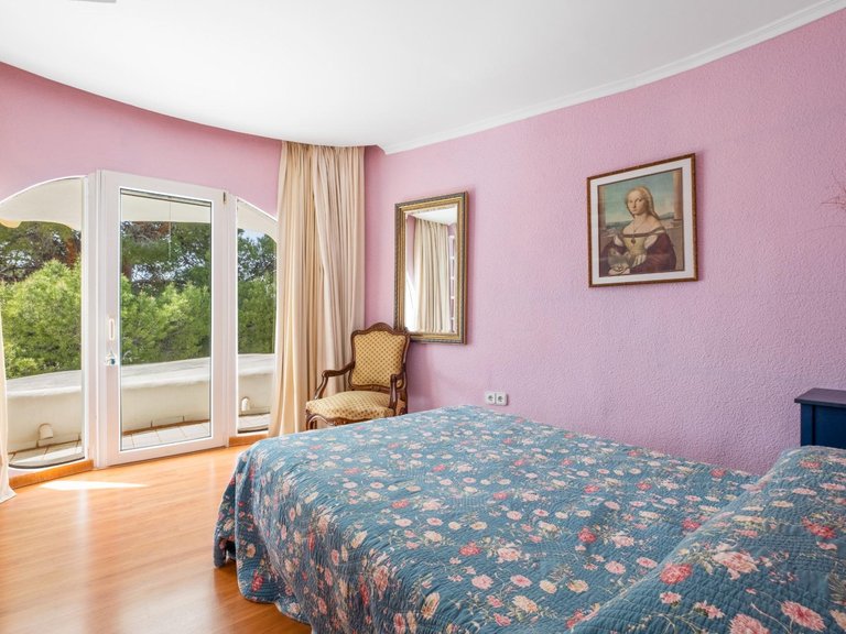 Villa for Sale in Altea Altea, Alicante 8