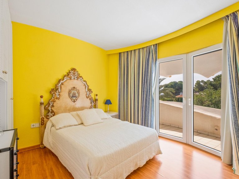 Villa for Sale in Altea Altea, Alicante 9