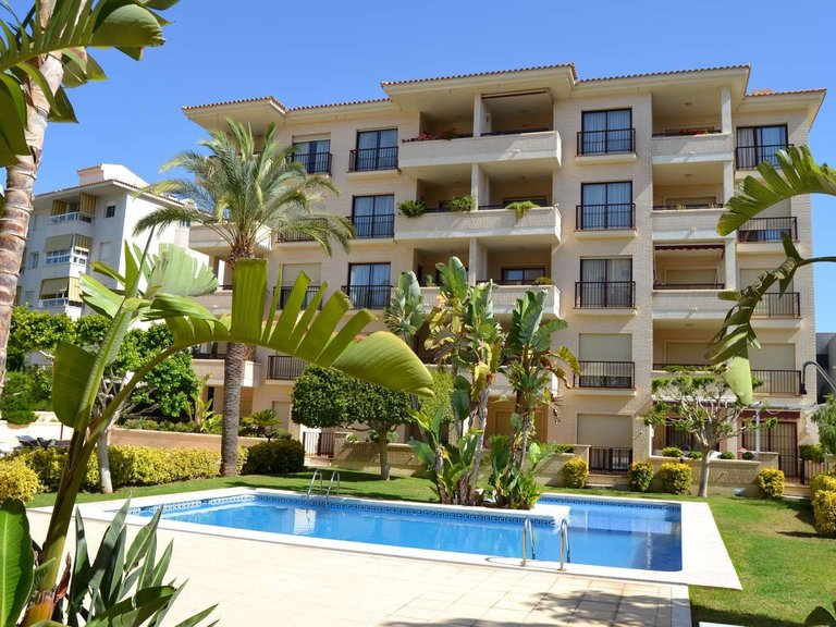 Apartment for Sale in Albir Alfaz Del Pi, Alicante 2