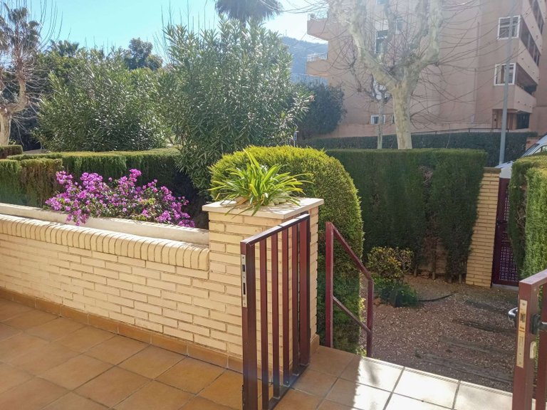 Apartment for Sale in Albir Alfaz Del Pi, Alicante 5