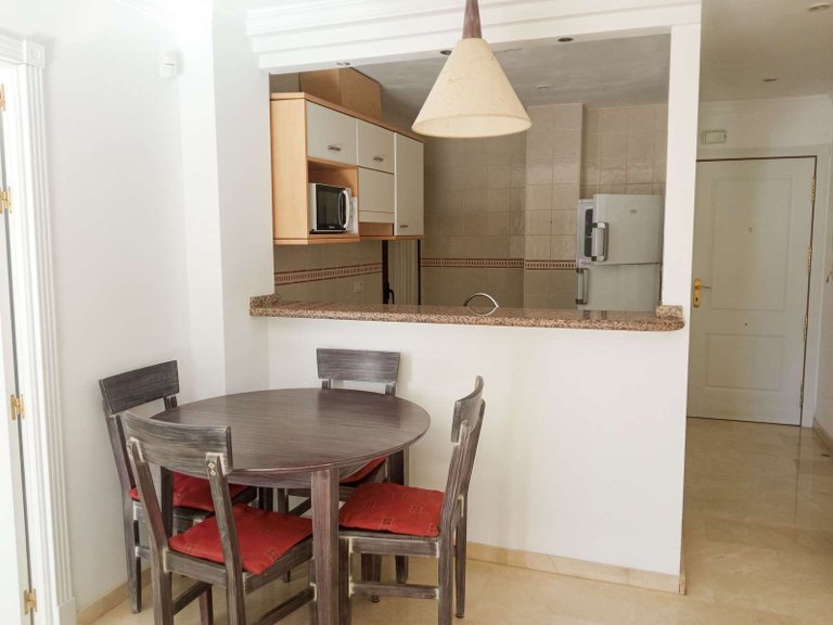 Apartment for Sale in Albir Alfaz Del Pi, Alicante 8