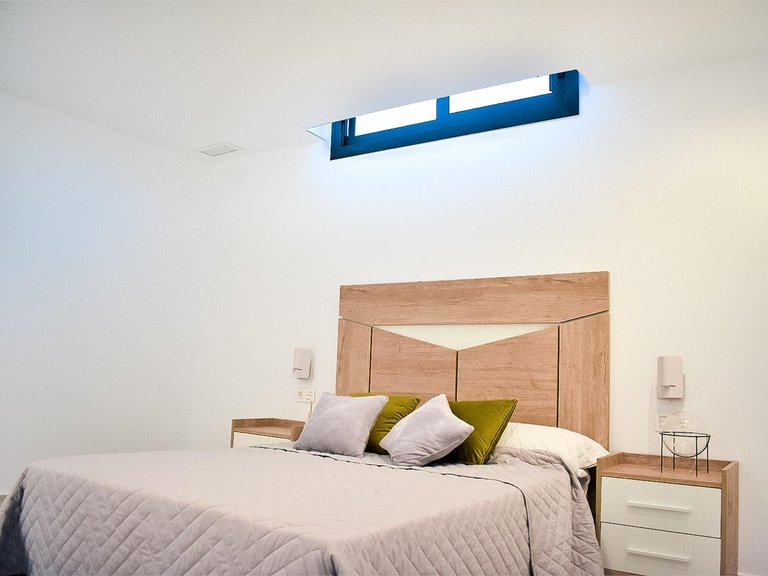 Villa for Sale in La nucia La Nucía, Alicante 10