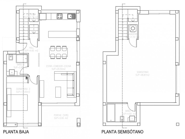 Villa for Sale in La nucia La Nucía, Alicante 13