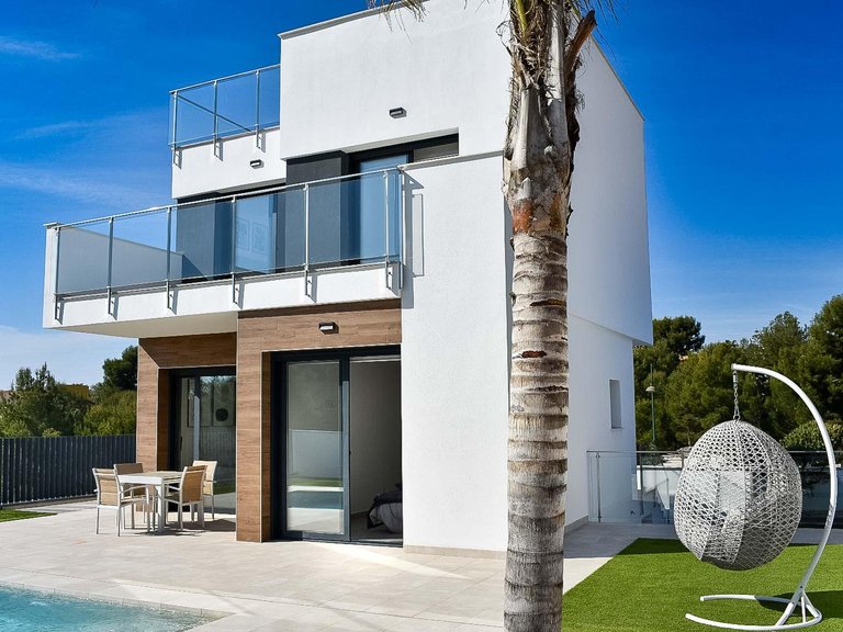 Villa for Sale in La nucia La Nucía, Alicante 2