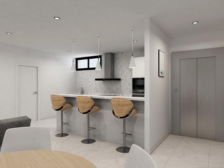 Villa for Sale in La nucia La Nucía, Alicante 22