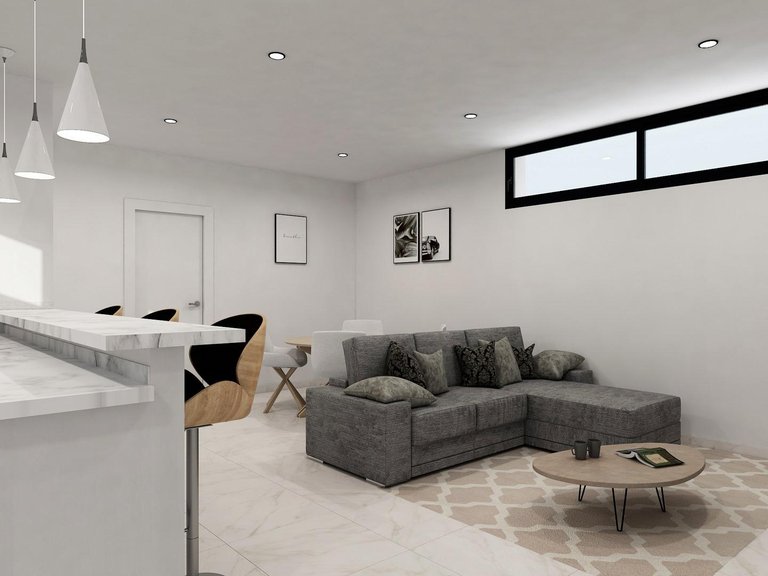 Villa for Sale in La nucia La Nucía, Alicante 23