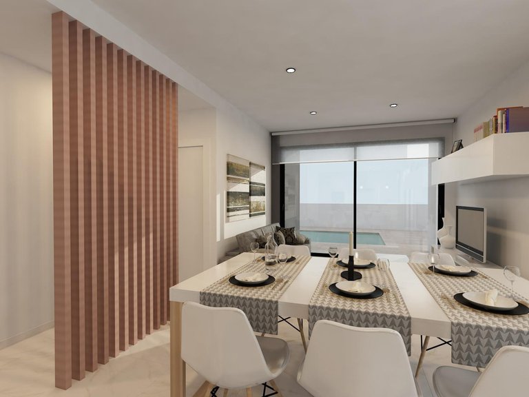 Villa for Sale in La nucia La Nucía, Alicante 24