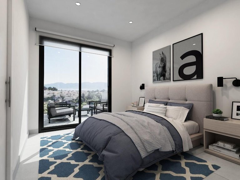 Villa for Sale in La nucia La Nucía, Alicante 26