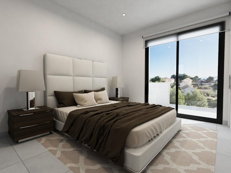 Villa for Sale in La nucia La Nucía, Alicante 27