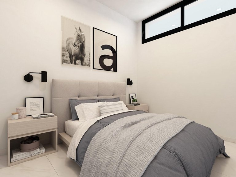 Villa for Sale in La nucia La Nucía, Alicante 28