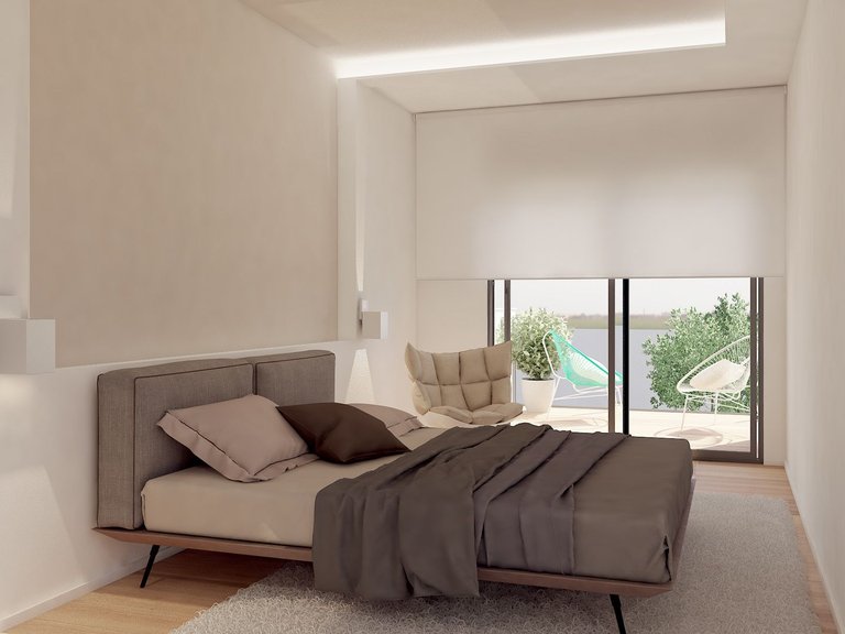 Villa for Sale in La nucia La Nucía, Alicante 29