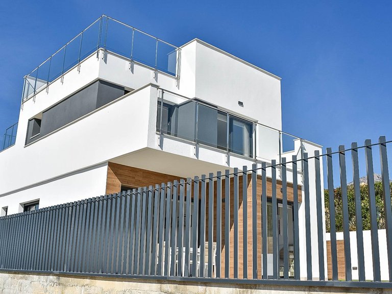 Villa for Sale in La nucia La Nucía, Alicante 5