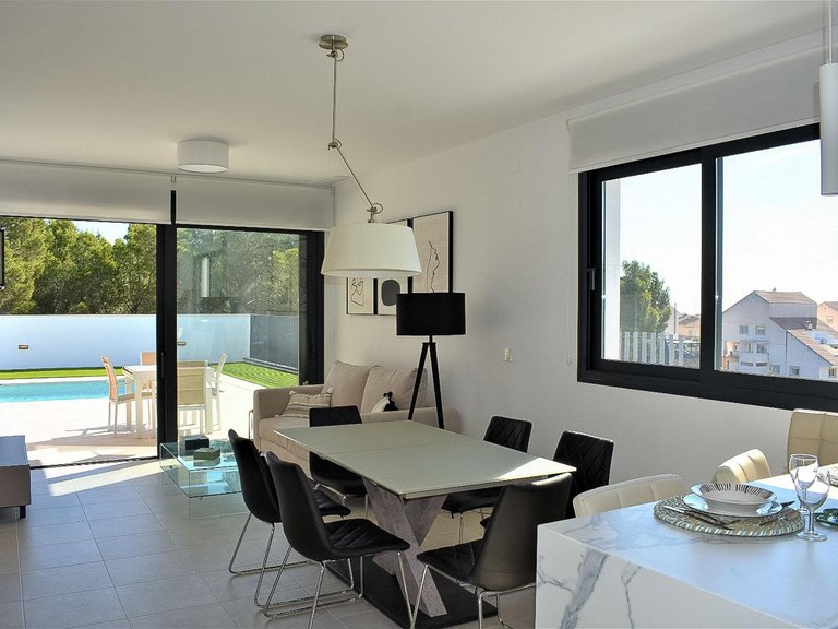 Villa for Sale in La nucia La Nucía, Alicante 6