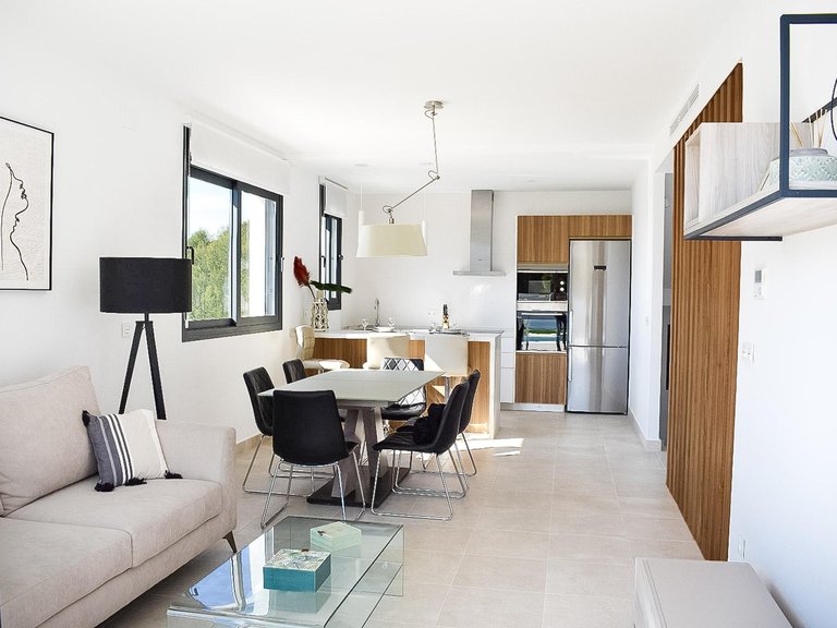 Villa for Sale in La nucia La Nucía, Alicante 7