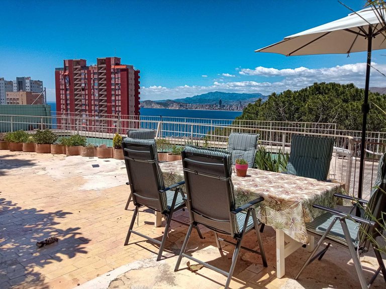 Villa for Sale in Benidorm Benidorm, Alicante 1