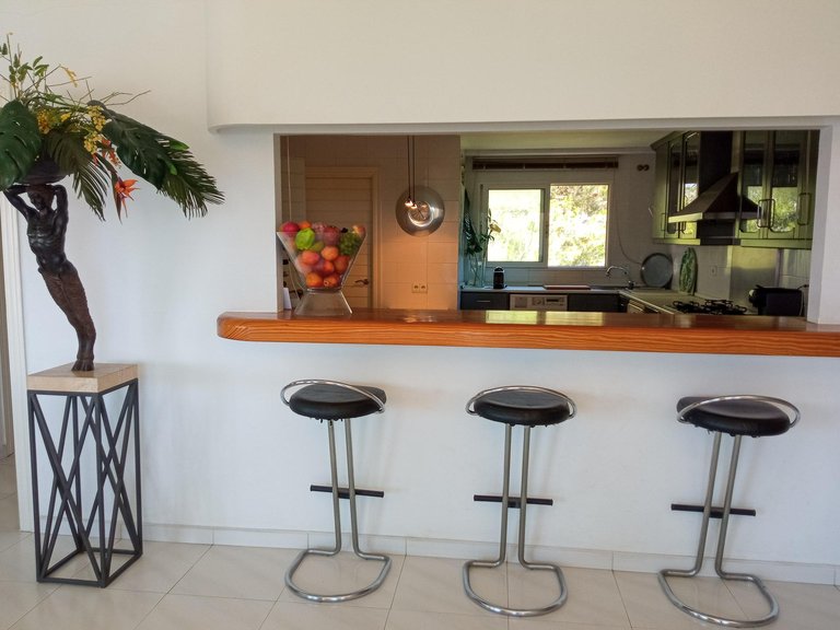Villa for Sale in Benidorm Benidorm, Alicante 10
