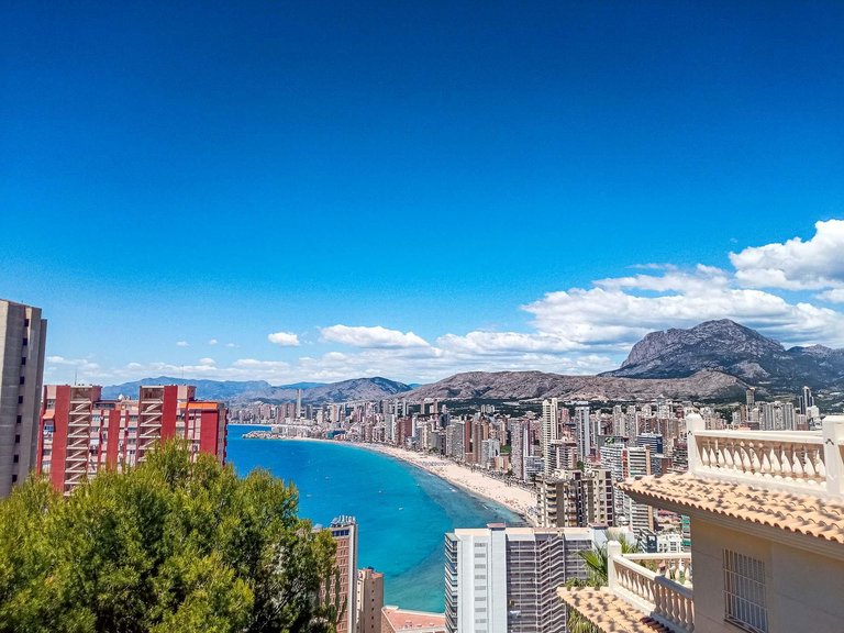 Villa for Sale in Benidorm Benidorm, Alicante 2