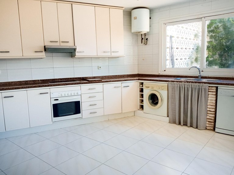 Villa for Sale in Benidorm Benidorm, Alicante 22