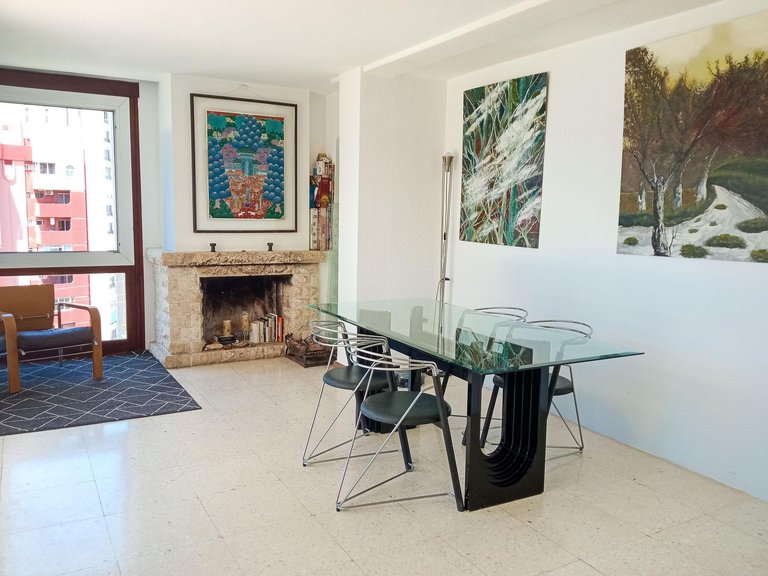 Villa for Sale in Benidorm Benidorm, Alicante 23