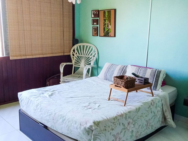 Villa for Sale in Benidorm Benidorm, Alicante 27