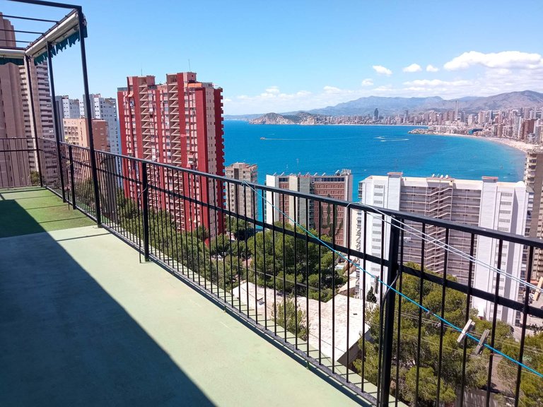 Villa for Sale in Benidorm Benidorm, Alicante 3