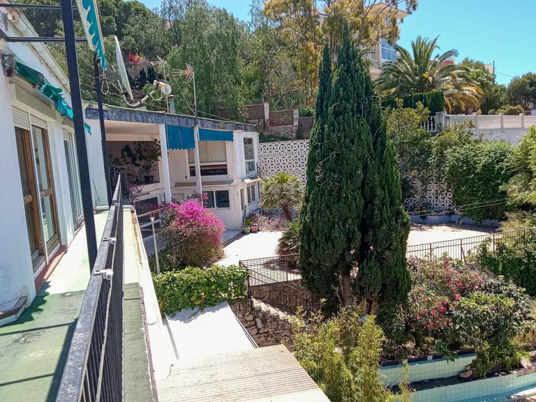 Villa for Sale in Benidorm Benidorm, Alicante 33