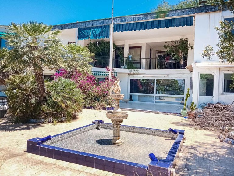 Villa for Sale in Benidorm Benidorm, Alicante 34