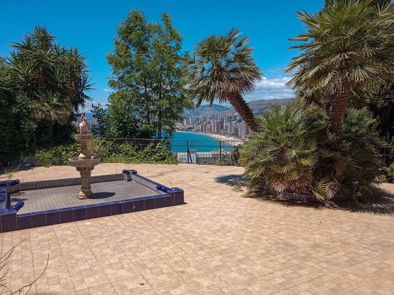 Villa for Sale in Benidorm Benidorm, Alicante 4