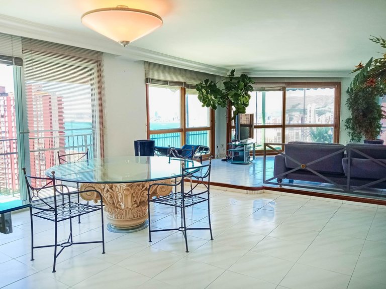 Villa for Sale in Benidorm Benidorm, Alicante 5
