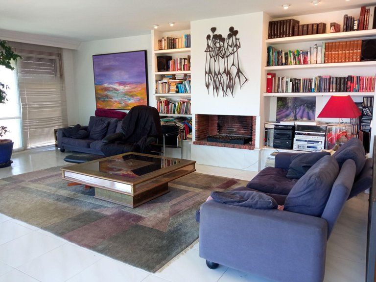 Villa for Sale in Benidorm Benidorm, Alicante 6