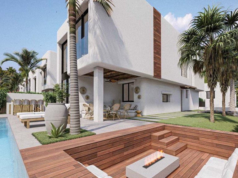 Villa for Sale in Albir Alfaz Del Pi, Alicante 2