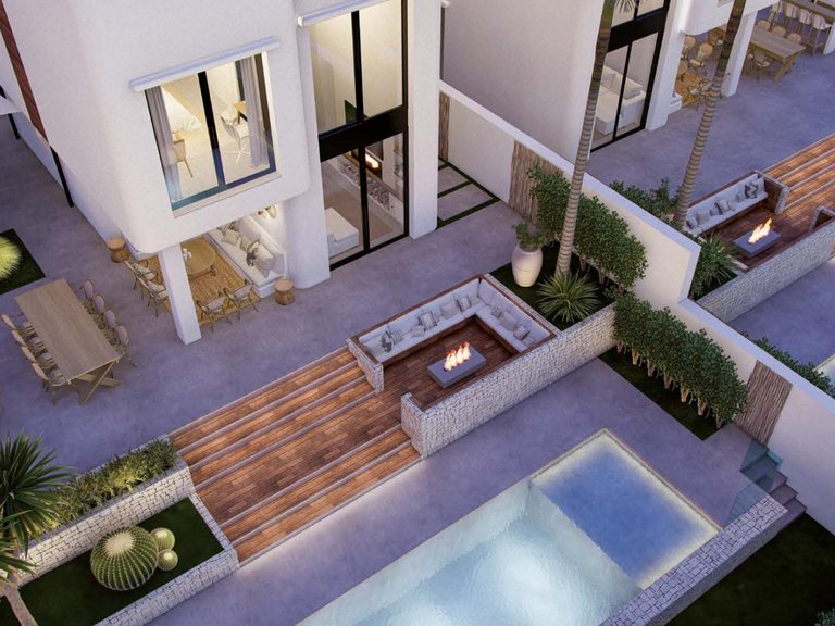 Villa for Sale in Albir Alfaz Del Pi, Alicante 5