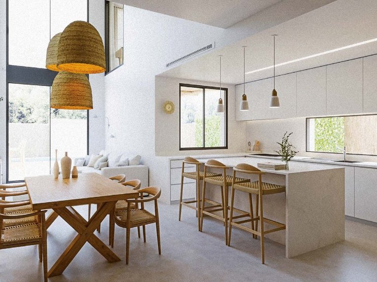 Villa for Sale in Albir Alfaz Del Pi, Alicante 7