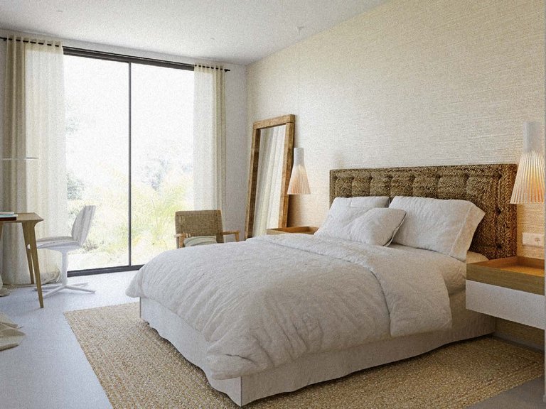 Villa for Sale in Albir Alfaz Del Pi, Alicante 8