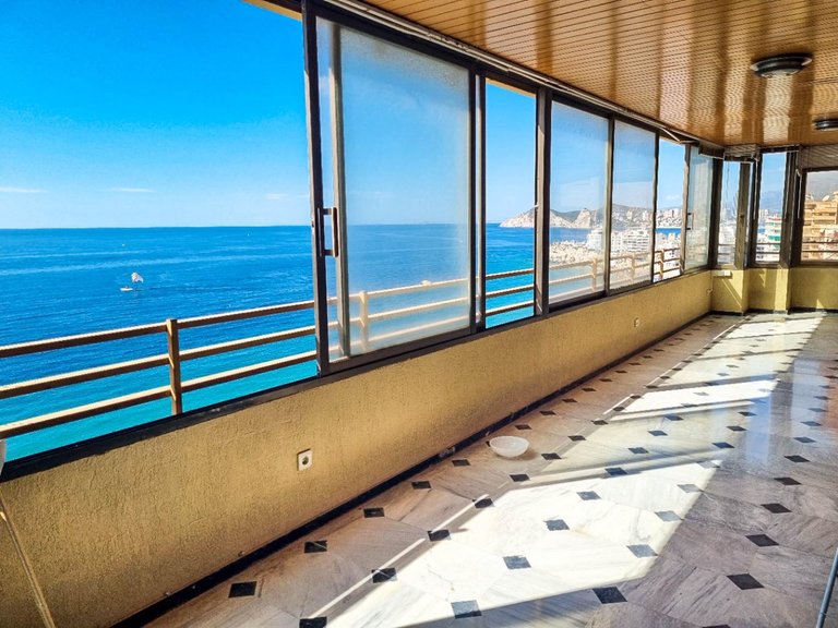 Apartment for Sale in Benidorm Benidorm, Alicante 1