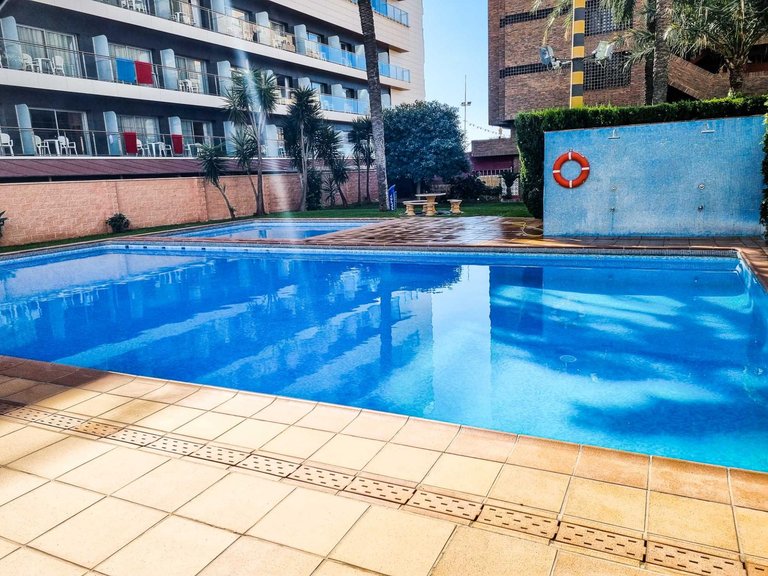 Apartment for Sale in Benidorm Benidorm, Alicante 13