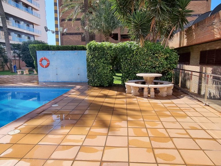 Apartment for Sale in Benidorm Benidorm, Alicante 14