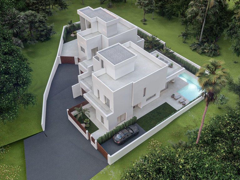 Villa for Sale in Alfaz del Pi Alfaz Del Pi, Alicante 10