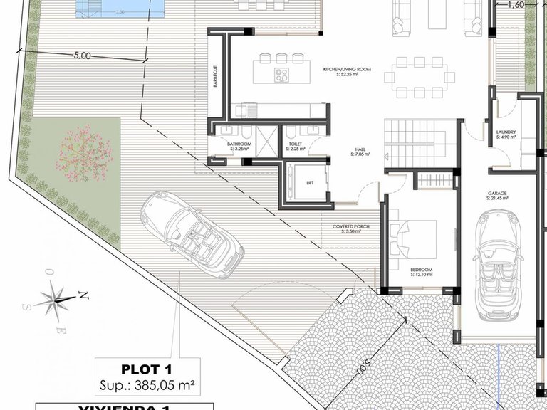 Villa for Sale in Alfaz del Pi Alfaz Del Pi, Alicante 12