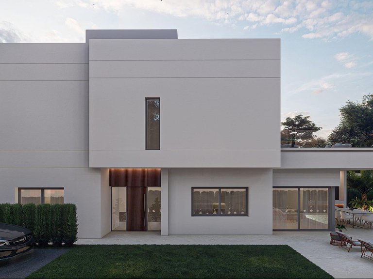 Villa for Sale in Alfaz del Pi Alfaz Del Pi, Alicante 5