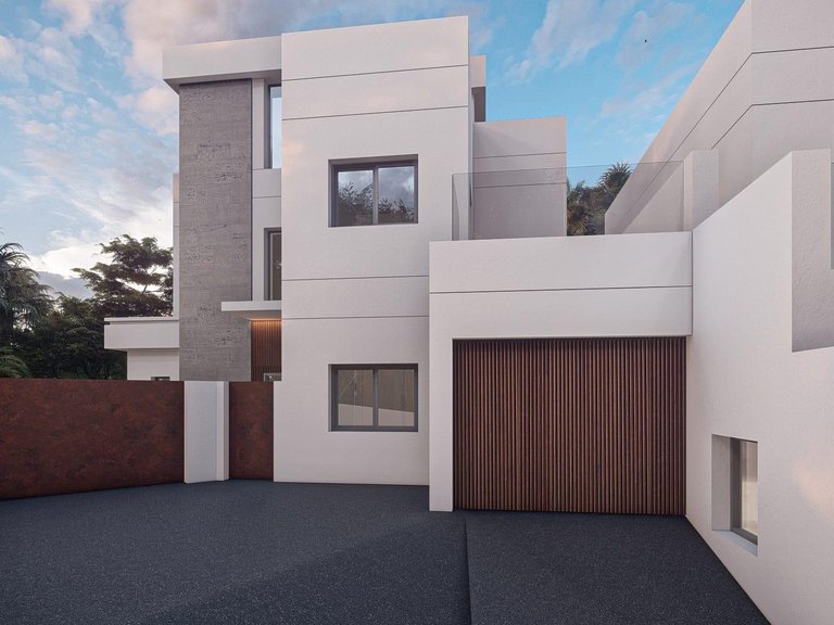 Villa for Sale in Alfaz del Pi Alfaz Del Pi, Alicante 6