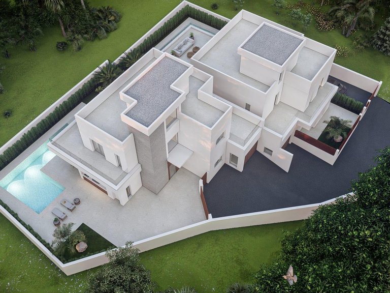 Villa for Sale in Alfaz del Pi Alfaz Del Pi, Alicante 7