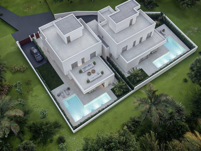 Villa for Sale in Alfaz del Pi Alfaz Del Pi, Alicante 8