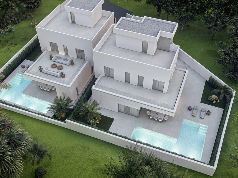 Villa for Sale in Alfaz del Pi Alfaz Del Pi, Alicante 9